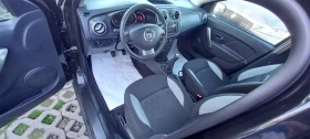 Обява за продажба на Dacia Sandero ИЗКЛЮЧИТЕЛНА СЕРВИЗ КНИЖК УНИКТ ОБСЛУЖН НОВ КЛИМА ~6 890 лв. - изображение 5