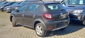 Обява за продажба на Dacia Sandero ИЗКЛЮЧИТЕЛНА СЕРВИЗ КНИЖК УНИКТ ОБСЛУЖН НОВ КЛИМА ~6 890 лв. - изображение 3