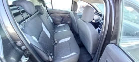 Dacia Sandero        | Mobile.bg    15