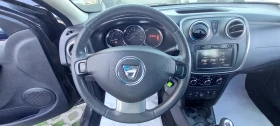 Обява за продажба на Dacia Sandero ИЗКЛЮЧИТЕЛНА СЕРВИЗ КНИЖК УНИКТ ОБСЛУЖН НОВ КЛИМА ~6 890 лв. - изображение 8