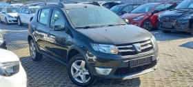 Обява за продажба на Dacia Sandero ИЗКЛЮЧИТЕЛНА СЕРВИЗ КНИЖК УНИКТ ОБСЛУЖН НОВ КЛИМА ~6 890 лв. - изображение 1