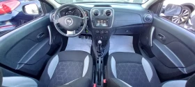 Обява за продажба на Dacia Sandero ИЗКЛЮЧИТЕЛНА СЕРВИЗ КНИЖК УНИКТ ОБСЛУЖН НОВ КЛИМА ~6 890 лв. - изображение 7