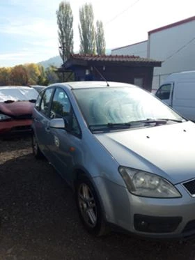 Ford C-max 2.0tdci НА ЧАСТИ - [4] 