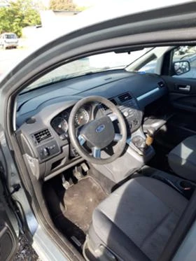 Ford C-max 2.0tdci НА ЧАСТИ - [6] 