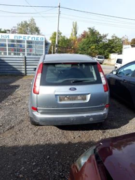 Ford C-max 2.0tdci НА ЧАСТИ - [5] 