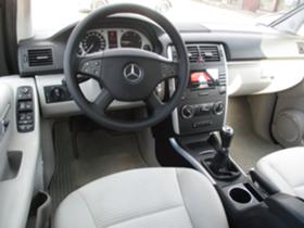 Mercedes-Benz B 180 CDI | Mobile.bg   6