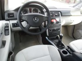 Mercedes-Benz B 180 CDI - [7] 