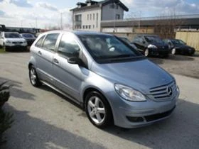 Mercedes-Benz B 180 CDI - [4] 