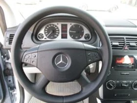 Mercedes-Benz B 180 CDI - [8] 