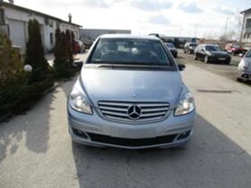 Mercedes-Benz B 180 CDI - [3] 