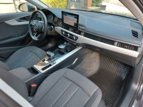Audi A4 2.0 TDI - ПРОМОЦИЯ , снимка 13 - Автомобили и джипове - 40566672