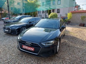 Audi A4 2.0 TDI - ПРОМОЦИЯ , снимка 3