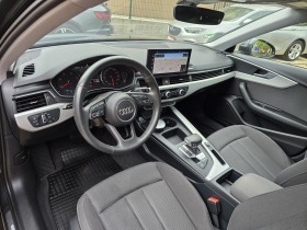 Audi A4 2.0 TDI - ПРОМОЦИЯ , снимка 10