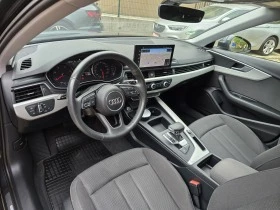 Audi A4 2.0 TDI - ПРОМОЦИЯ  - [11] 