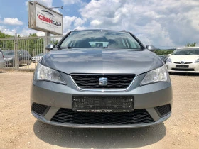 Seat Ibiza Navi,Tdi,Euro5!!!, снимка 2