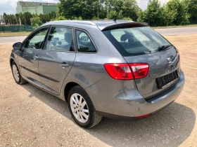 Seat Ibiza Navi,Tdi,Euro5!!!, снимка 5