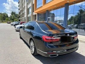 BMW 750 XD Long, снимка 4