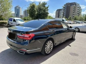 BMW 750 XD Long, снимка 3