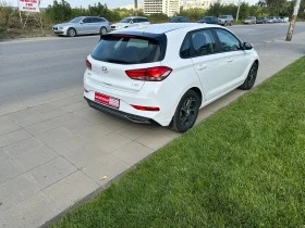 Hyundai I30 1.5 6МТ Exclusive, снимка 6