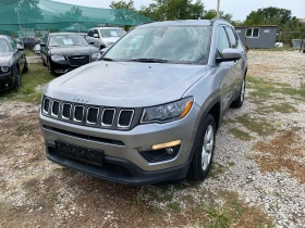 Jeep Compass 2.4, снимка 1