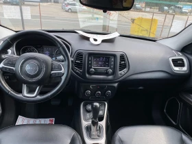 Jeep Compass 2.4, снимка 12