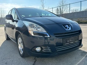 Peugeot 5008 1.6hdi/7  | Mobile.bg    6