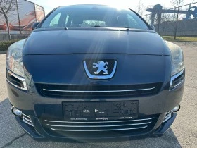 Peugeot 5008 1.6hdi/7  | Mobile.bg    7