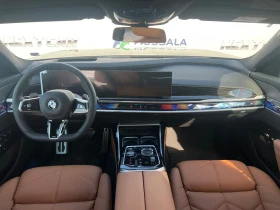 Обява за продажба на BMW 740 d xDrive * НОВ * НАЛИЧЕН * ГАРАНЦИЯ  ~ 286 680 лв. - изображение 10