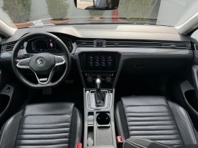 VW Passat Elegance 2.0 TDI SCR, снимка 5