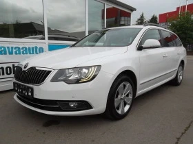 Skoda Superb 2.0 TDI LONG FULL 4X4 ЛИЗИНГ 100% 1