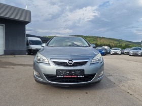 Opel Astra 1, 4i* 93000км, снимка 1