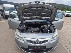 Opel Astra 1, 4i* 93000км, снимка 16