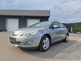 Opel Astra 1, 4i* 93000км, снимка 3