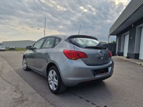 Opel Astra 1, 4i* 93000км, снимка 4