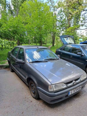 Renault 19, снимка 5