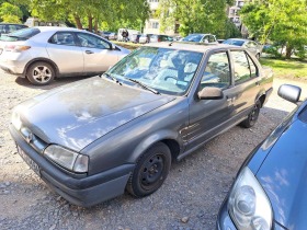 Renault 19, снимка 4