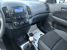 Hyundai I30 1.6CRDI КЛИМА, снимка 13