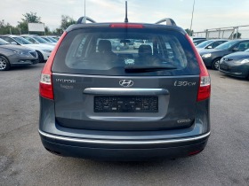 Hyundai I30 1.6CRDI КЛИМА, снимка 5