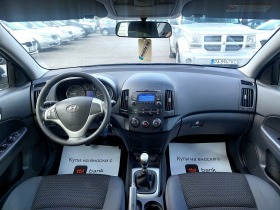 Hyundai I30 1.6CRDI КЛИМА, снимка 12