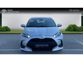 Toyota Yaris | Mobile.bg    5