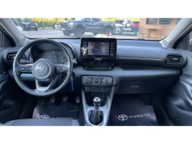 Toyota Yaris | Mobile.bg    8