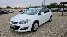 Opel Astra 1.6-110ks-6sk, снимка 1