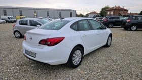 Opel Astra 1.6-110ks-6sk, снимка 4