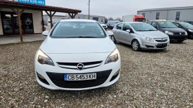 Opel Astra 1.6-110ks-6sk, снимка 2