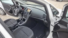 Opel Astra 1.6-110ks-6sk, снимка 6