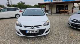 Opel Astra 1.6-110ks-6sk, снимка 2