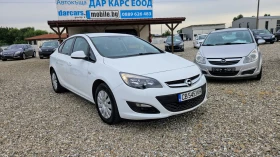 Opel Astra 1.6-110ks-6sk, снимка 3