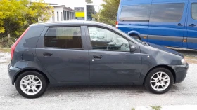 Fiat Punto 1.4 16V 80kc Klima, снимка 5