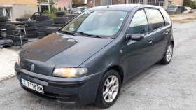 Fiat Punto 1.4 16V 80kc Klima, снимка 1