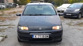 Fiat Punto 1.4 16V 80kc Klima, снимка 7